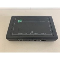 DIGI 50000989-01 Etherlite 2 RJ-45...